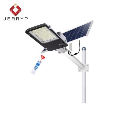 China ROAD exterior led outdoor solar street light for sale