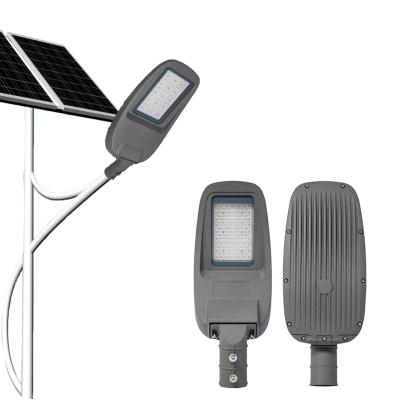 China ROAD Manufacturer Price List Outdoor Led Solar Power Panel Lamp Street Light 150w 300w Sensor Waterproof for sale