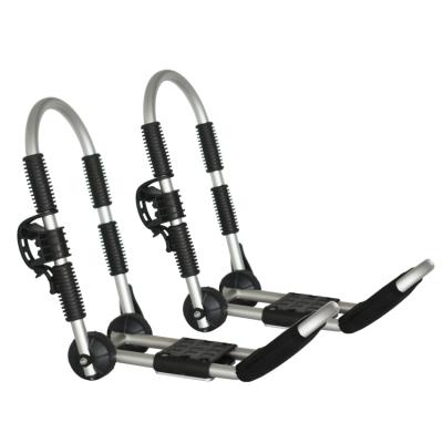 China Aluminum WATER SPORTS SUPPORTS, RACK, KAYAK SUPPORT for sale