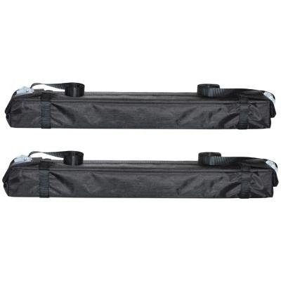 China External Polyester Soft Roof Rack Applied To Kayak And Boat Or Canoe As Car Roof Racks Kayak Accessories From LSF Kayak for sale