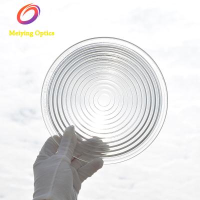 Cina Lente di Fresnel materiale del punto del diametro 20mm di forma rotonda di PMMA, lente di Fresnel acrilica, piccola lente di Fresnel, lente di Fresnel principale in vendita