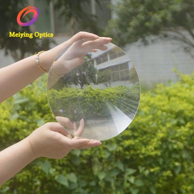 Cina Lente di Fresnel negativa di Pmma di lunghezza focale del diametro 250mm, lente di Fresnel rotonda, Minifier per la decorazione o la mostra in vendita