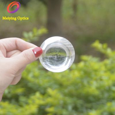 China Dia 50mm round shape PMMA fresnel lens ,Spot fresnel lens ,fresnel lens solar concentrator,fresnel lens price for sale