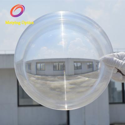 Cina Lente di Fresnel materiale di pmma di lunghezza focale della negazione del diametro 250mm, lente di Fresnel del punto per la decorazione o mostra in vendita