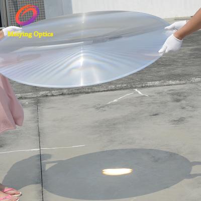 China Dia 1000mm big fresnel lens ,1 meter fresnel lens ,fresnel lens solar cooker,fresnel lens price,spot fresnel lens for sale