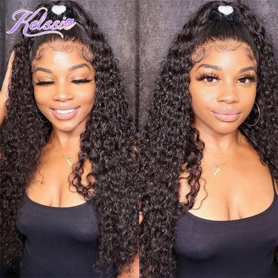 China ST/BW/LW/DW/CW/KCW More Demanding Products in India Afro Curly Curly Virgin Hair Weave Pre Twisted Hair Twist Curly Crochet Braids for sale