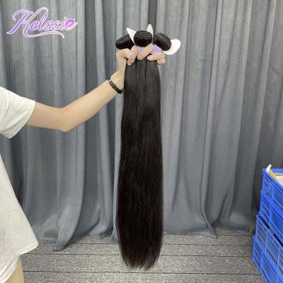 China Free Sample Kelssie Loose Wholesale Seller Unprocessed Wave Cuticle Aligned Kinky Curly Virgin Mink Human Brazilian Hair Bundles 10a for sale