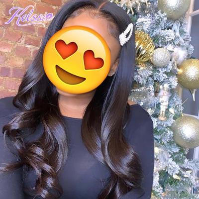 China Original Brazilian Water Wave Hair Large Current Big 12a Grade Virgin Hair Water Wave Hair Bundles for sale