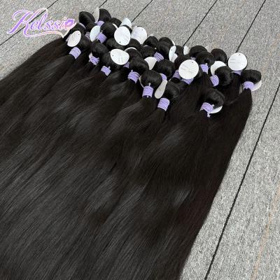 China ST/BW/LW/DW/CW/KCW Top Grade Virgin Hair Seller In China Free Sample Drop Shipping 100% Double Drawn Remy Human Hair Bundles Indian Hair for sale