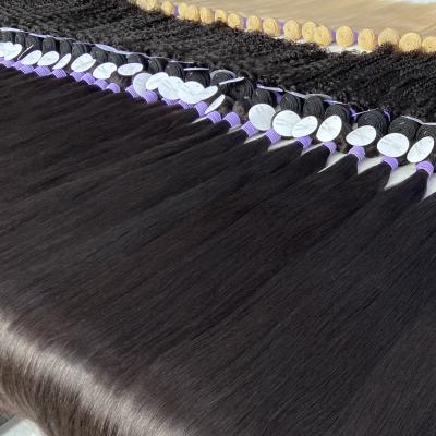 China Wholesale ST/BW/LW/DW/CW/KCW Cuticle Aligned Bundle Remy Straight Wholesale 100% Indian Raw Unprocessed Virgin Hair Straight Sellers for sale