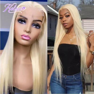 China Wholesale Cheap ST/BW/LW/DW/CW/KCW Hair 613 Blonde Grade 10a Deep Wave Wig, Frifay Full Lace Black Full Lace WI Free Shipping 2 Days Seller for sale