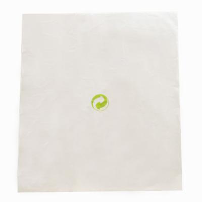 China Eco-friendly Recyclable LDPE/HDPE 100% Non-Toxic Plastic Polybags for sale