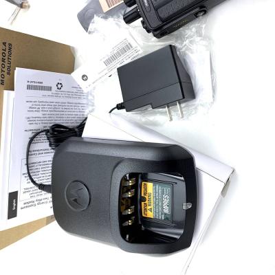 China Battery Charged IMPRES Single Unit Fast Charger WPLN4232 for DP3400 DP3600 XPR6350 XPR6300 XPR3300 XPR3500 XPR3300e motorola walkie talkie for sale