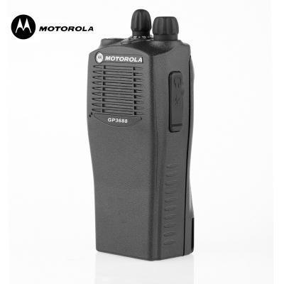 China Deluxe ep450 UHF or VHF Frequency ep450 Luxury Power Walkie Talkie 5W Analog Ep450 Handheld Two Way Radio Transceiver CP140 for sale