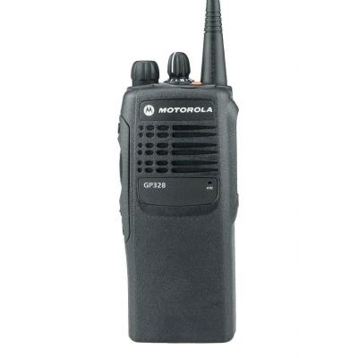 China Black GP340 GP328 PRO5150 HT750 motorola luxury professional long range VHF VHF UHF 50km radio walkie talkie for sale