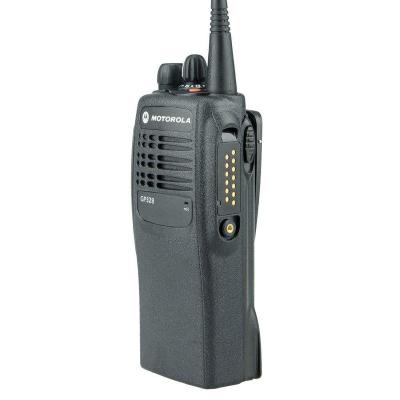 China Black GP328 GP340 PRO5150 HT750 motorola luxury professional long range VHF VHF UHF 50km radio walkie talkie for sale