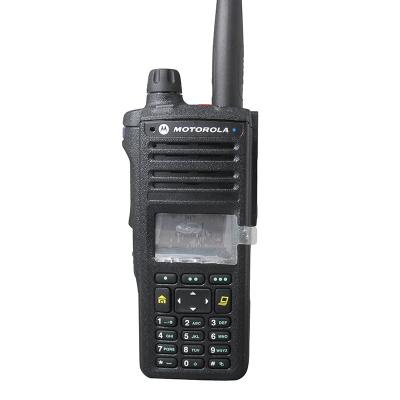 China Luxury Long Range APPROACH 2000 UHF R1 IP67 APX1000 Digital P25 Portable Radio For 25km Public Works Motorola Walkie Talkies for sale