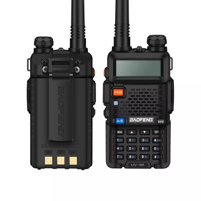 China Baofeng UV-9R Luxury Dual Band UHF UHF Long Range Ham RadioUV-5R 5w 8w Handheld Walkie Talkie Baofeng UV-5R 8w for sale