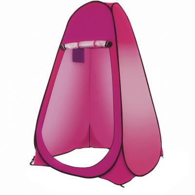 China Extended Type Quick open automatic tent  for outdoor toilet tent camping shower bathing fishing tent for sale