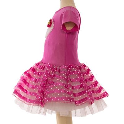 China Anti-wrinkle Finalz girls custom clothing fluffy cake tutu skirt for sale