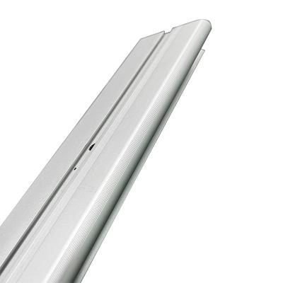 China Bildungsbeleuchtung Aluminiumprofil Led-Streifenlichtkanal OEM zu verkaufen