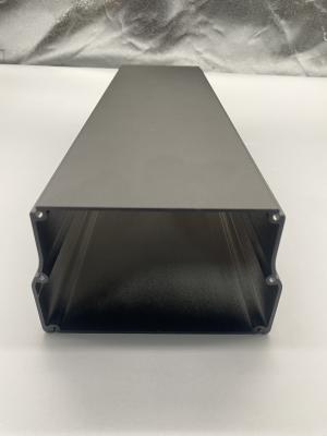 China CNC Die Cast Aluminum Enclosure Housing For New Energy Products for sale