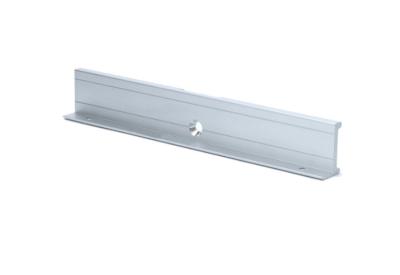 China Custom Wall Mounted Aluminum Extrusion Shelf Heat Resistance for sale