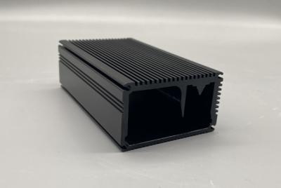 Chine Universal Compatibility Aluminum Heat Sink With High Thermal Conductivity Enhanced Cooling Performance à vendre