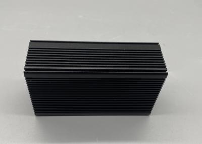 China Customizable Aluminum Heat Sink for Optimal Heat Dissipation à venda