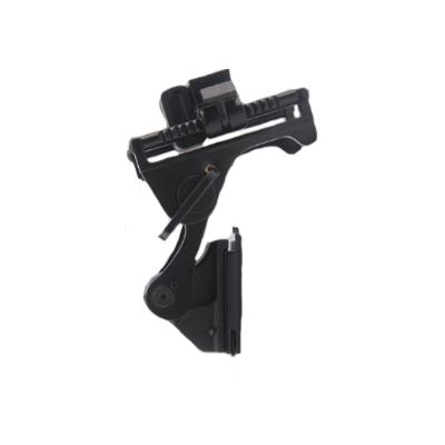 China NVG Night Vision Goggles PVS-14 Helmet Mount Helmet Mount Night Vision Bracket for sale