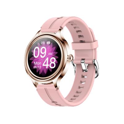 China 2021 GPS Navigation Wholesale Price Sleep Detection ZX10 Smart Watch Women Sports Smart Watches for sale