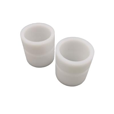 China UHMWPE Manufacturers Supply Cheap And Durable UHMWPE Plastic Processing Accessories for sale