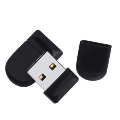 China Factory Price PVC New Mini Style Waterproof Usb Memory Sticks Flash USB Driver for sale