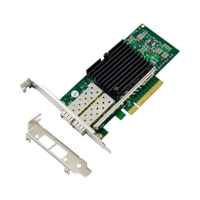 China X520-DA2 10G SFP Dual Port Server Adapter Card for sale