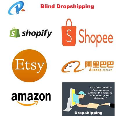 China Cheapest FBA and worldwisde order fullfillment center and dropshipping service (live:.cid.220be0ce3164aa82) Dropshipping for sale