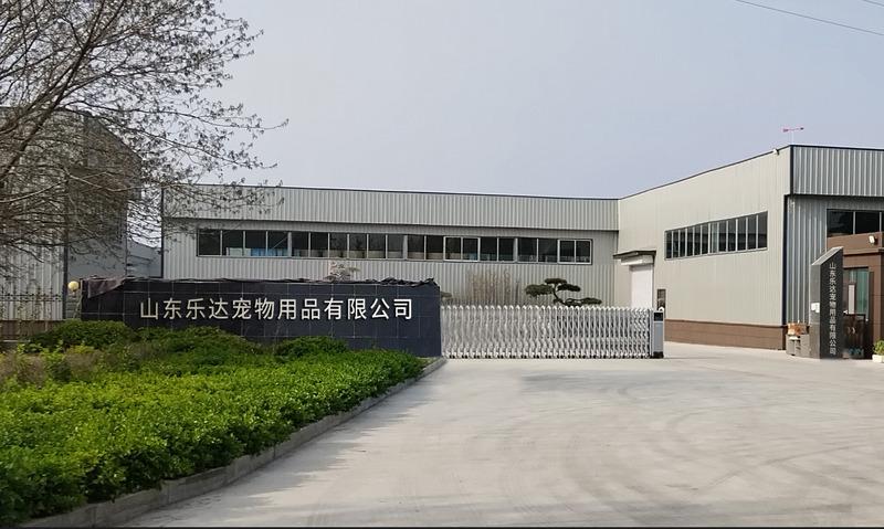 Proveedor verificado de China - Shandong Leda Pet Products Co., Ltd.