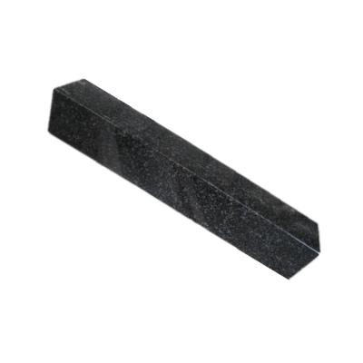 China Measuering Granite Straight Edge Granite Ruler Granite Measuring Precision Inspecting Ruler for sale