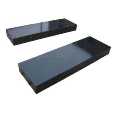 China Flat Surfaces OEM Precision Inspection Granite Surface Plate for sale