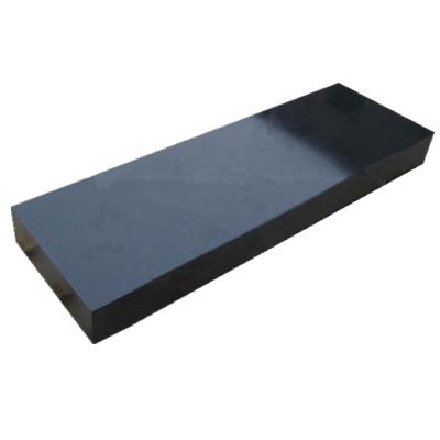 China Flat Surfaces Granite Surface Dish Flat Table for sale