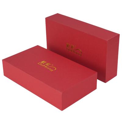 China Recyclable Professional Manufacturers Supply Watch Bracelet Box Jewelery Gift Box Packaging Paper Box for sale