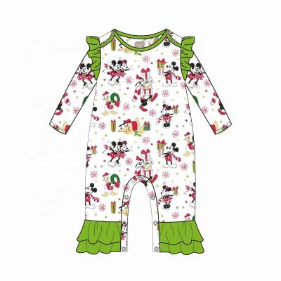 China Wholesale Normcore baby set boutique clothing suit/carrot one-piece cute pattern wind minimalist children one-piece suit for sale