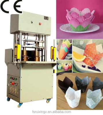 China Surpass new machine for small business / small machinery manufacturing TULIP for sale