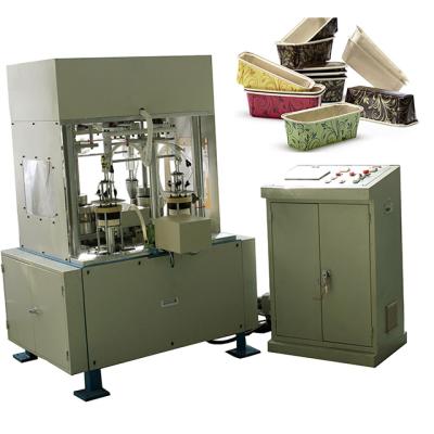 China Make Cups Plum Cake Cup Machine, corrugated paper bun cup machine, plum cake mold plum cake machine for sale