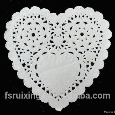 China Other paper lace machine for lace paper doily paper lace doilies for sale