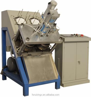 China disposable paper plate making machine, paper plate making machine from china can be customized for sale