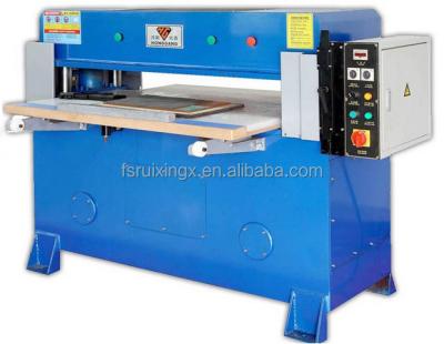 China hydraulic flat cutter RXM-C-1 for sale