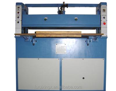 China RXM-C-1 paper cutting machine for sale