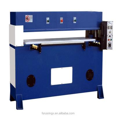 China 30tons hydraulic pressure paper cutting machine RXM-C for sale