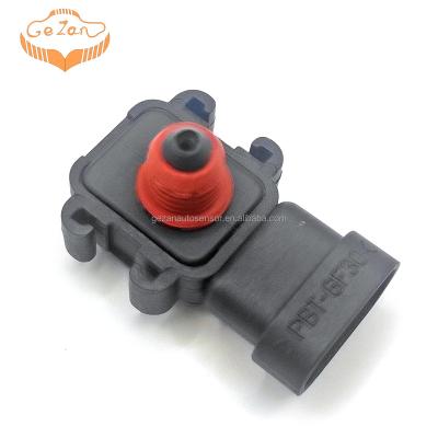 China Auto part Sensor, intake manifold pressure Intake Air Pressure Sensor 09359409 16187556 213-4434 16249939 AS59 SU1078 8281397750 for sale