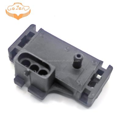 China Auto part For Buick Hyundai Kia manifold pressure Intake Air Pressure Sensor 60811534 MAP ,7700706876 ,60811534 ,16137039 for sale